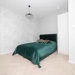 Apartamento Vacationclub - Ogrody Pieniawskie 21 Polanica-Zdrój