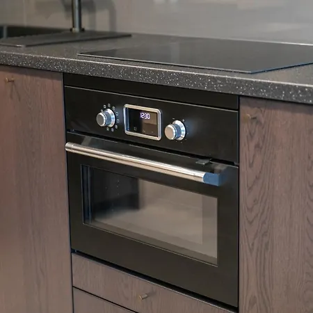 Vacationclub - Ogrody Pieniawskie 21 Apartmán Polanica-Zdrój