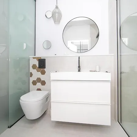 Vacationclub - Ogrody Pieniawskie 21 Apartmán Polanica-Zdrój