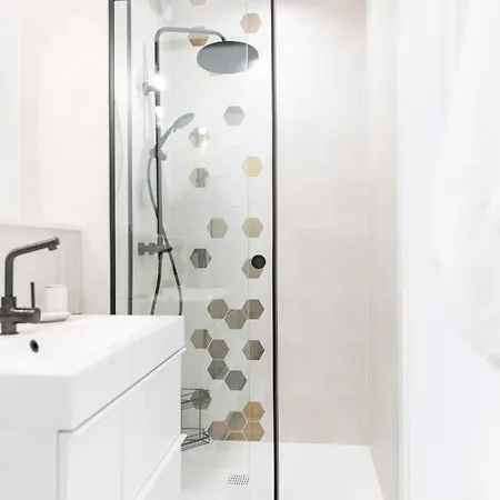 Vacationclub - Ogrody Pieniawskie 21 * Поляница-Здруй