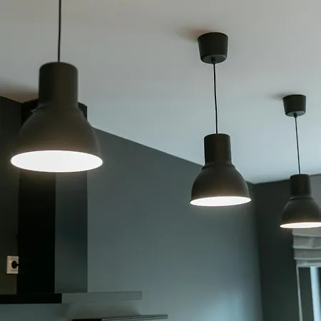 Апартаменты Vacationclub - Ogrody Pieniawskie 21 *