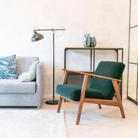 Vacationclub - Ogrody Pieniawskie 21