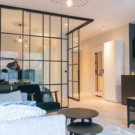 Vacationclub - Ogrody Pieniawskie 21 Apartmán