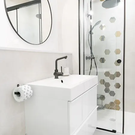 Vacationclub - Ogrody Pieniawskie 21 *