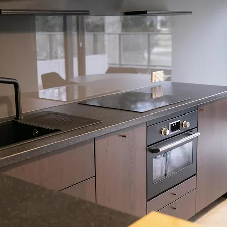 Апартаменты Vacationclub - Ogrody Pieniawskie 21