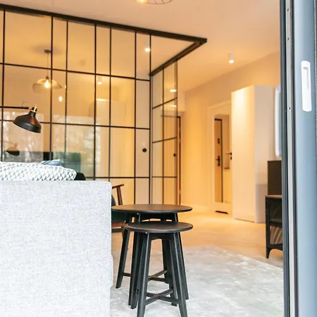 Vacationclub - Ogrody Pieniawskie 21