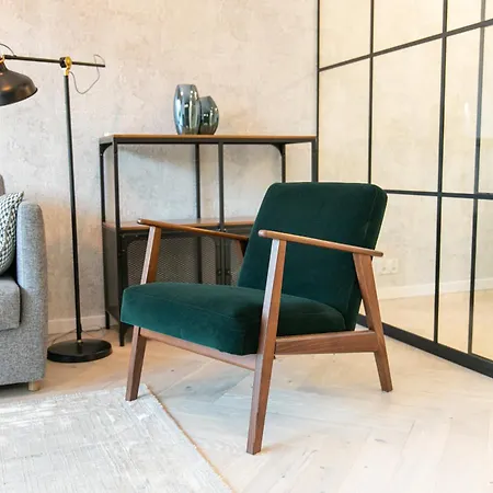 Vacationclub - Ogrody Pieniawskie 21 Apartmán Polanica-Zdrój