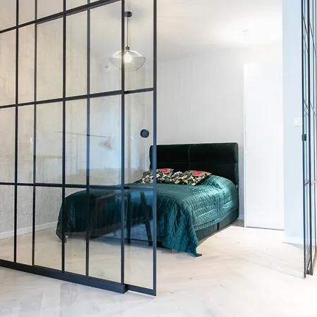 Апартаменты Vacationclub - Ogrody Pieniawskie 21 Поляница-Здруй