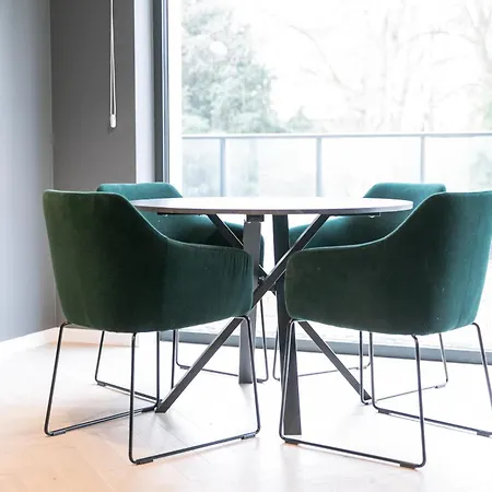 Vacationclub - Ogrody Pieniawskie 21 Polanica-Zdrój