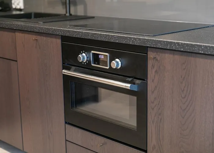 Vacationclub - Ogrody Pieniawskie 21 Apartmán Polanica-Zdrój