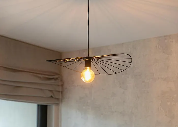 Vacationclub - Ogrody Pieniawskie 21 Apartmán