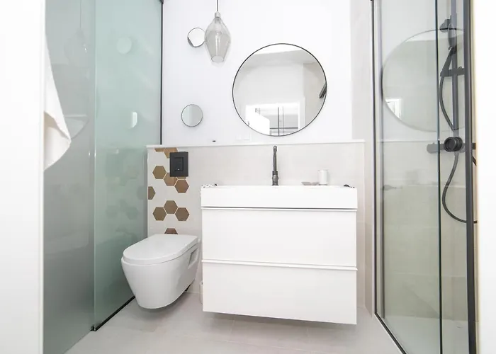 Vacationclub - Ogrody Pieniawskie 21 Apartmán Polanica-Zdrój