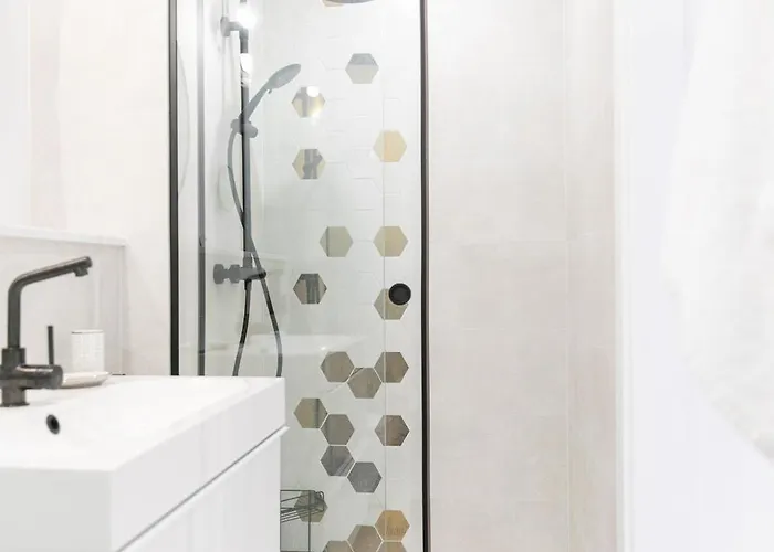 Vacationclub - Ogrody Pieniawskie 21 * Polanica-Zdrój