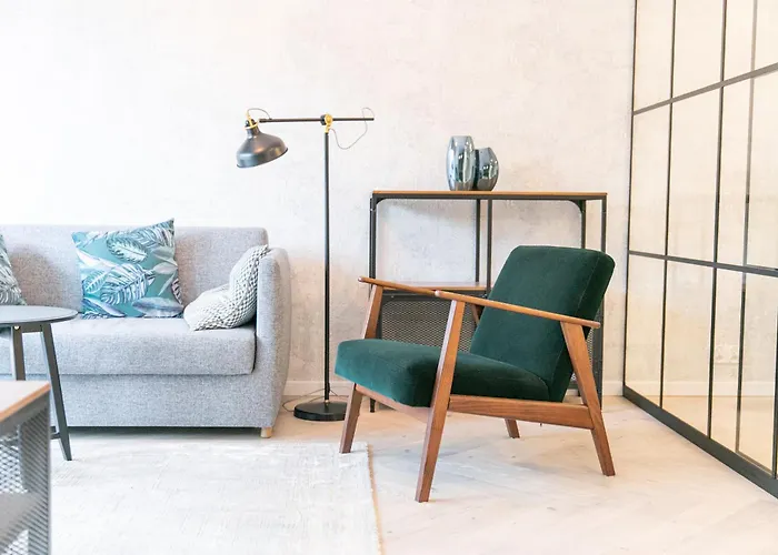 Vacationclub - Ogrody Pieniawskie 21