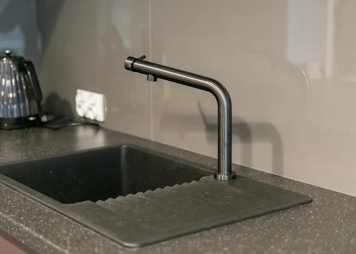 Apartmán Vacationclub - Ogrody Pieniawskie 21 *