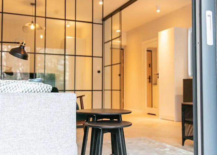 Vacationclub - Ogrody Pieniawskie 21